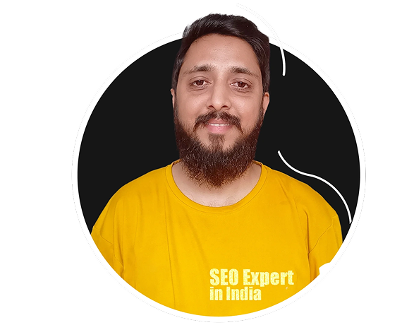 Ram Ashish - SEO Expert